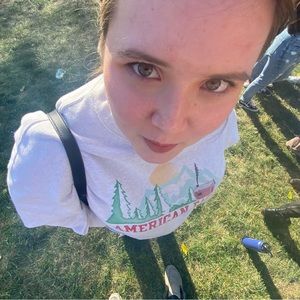 Meet your Posher, Paige